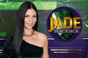 Jade Blackjack - JPMAXWIN188