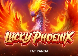 FatPanda : Lucky Phoenix - JPMAXWIN188