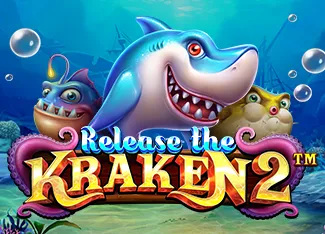 Pragmatic : Release the Kraken 2 - JPMAXWIN188
