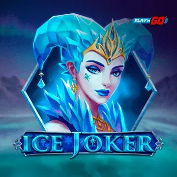 PlaynGo : Ice Joker - JPMAXWIN188