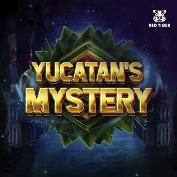 Redtiger : Yucatans Mystery - JPMAXWIN188