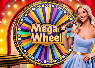Mega Wheel - JPMAXWIN188