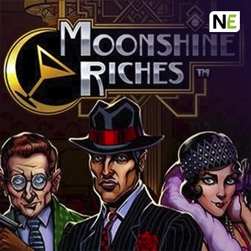 Moonshine Riches - JPMAXWIN188