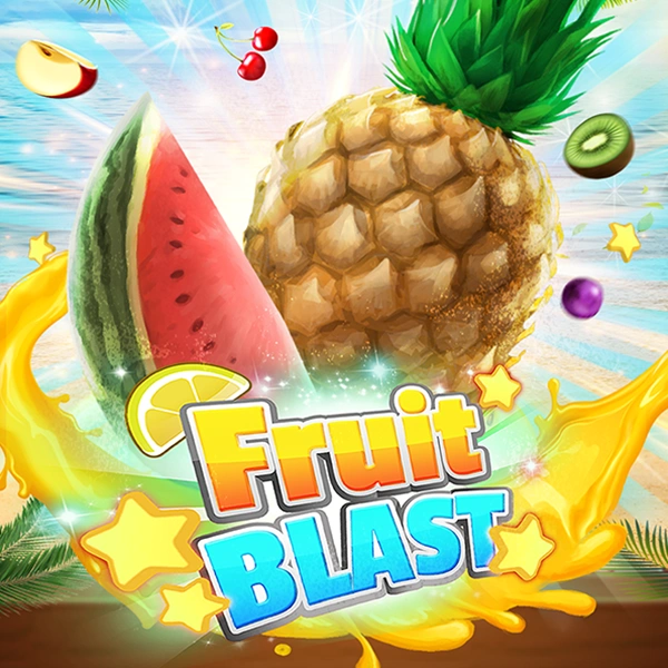 Fruit Blast - JPMAXWIN188