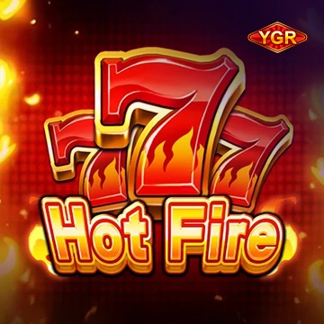 YGR : Hot Fire777 - JPMAXWIN188