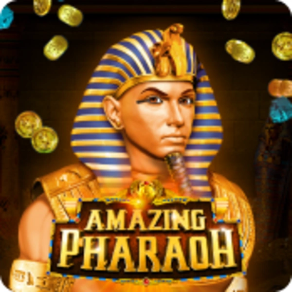 Amazing Pharaoh - JPMAXWIN188