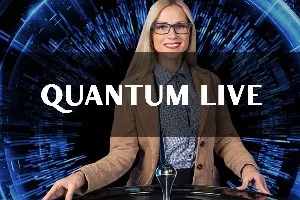 Quantum Roulette - JPMAXWIN188