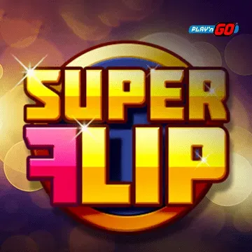 PlaynGo : Super Flip - JPMAXWIN188