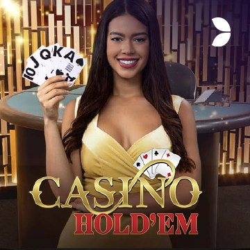 Casino Holdem - JPMAXWIN188