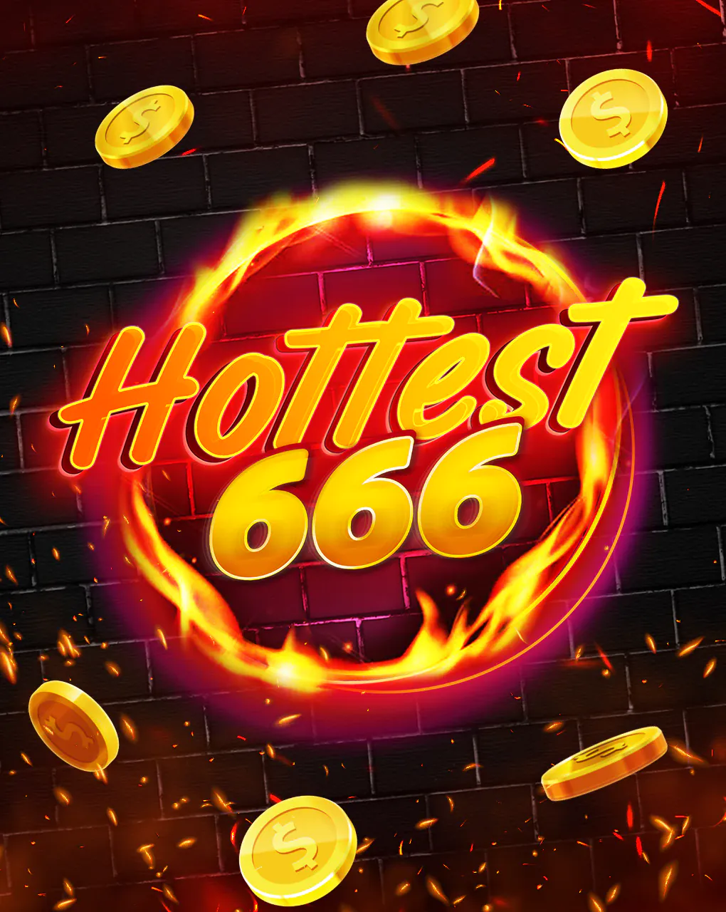 Hottest 666 - JPMAXWIN188
