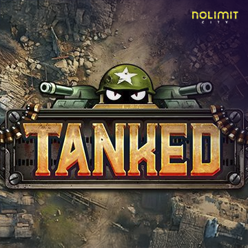 NolimitCity : Tanked - JPMAXWIN188