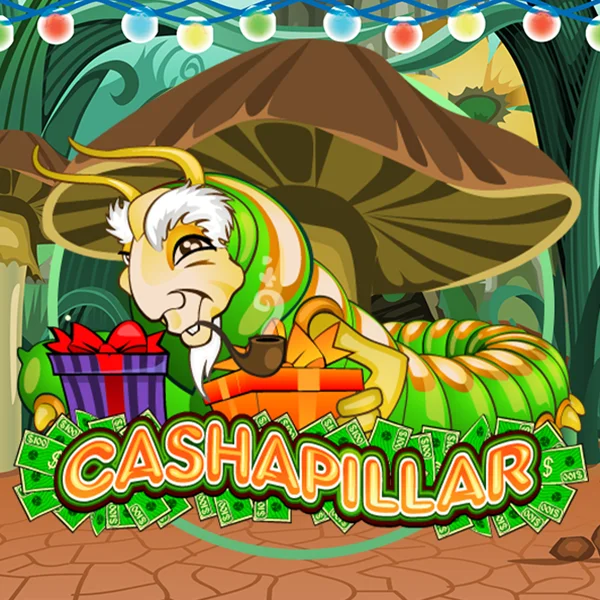 Cashapillar - JPMAXWIN188