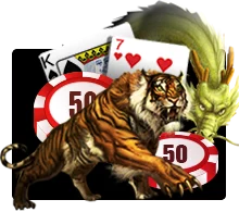 Dragon Tiger - JPMAXWIN188