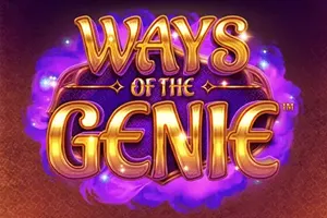 Ways of the Genie - JPMAXWIN188