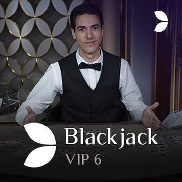 Blackjack VIP 6 - JPMAXWIN188