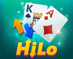 HiLo - JPMAXWIN188