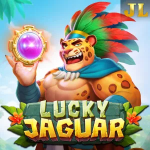 Lucky Jaguar - JPMAXWIN188
