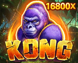 JDB : Kong - JPMAXWIN188