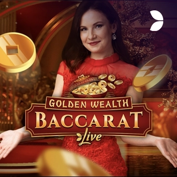 Emperor Golden Wealth Baccarat - JPMAXWIN188