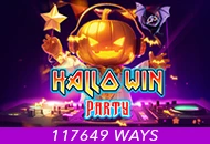 Hallo Win Party - JPMAXWIN188