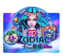 Joker123 : Zodiac Deluxe - JPMAXWIN188