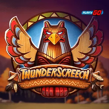 PlaynGo : Thunder Screech - JPMAXWIN188