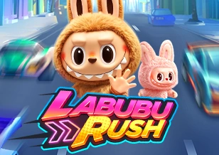 Labubu Rush - JPMAXWIN188