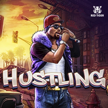 Redtiger : Hustling - JPMAXWIN188