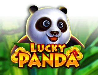 PLAYSTAR : LUCKY PANDA - JPMAXWIN188