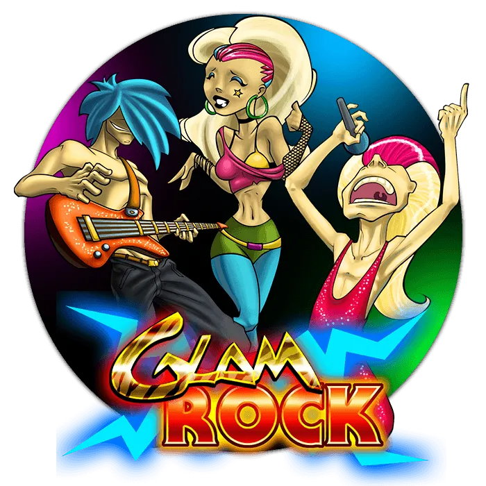 Habanero : Glam Rock - JPMAXWIN188