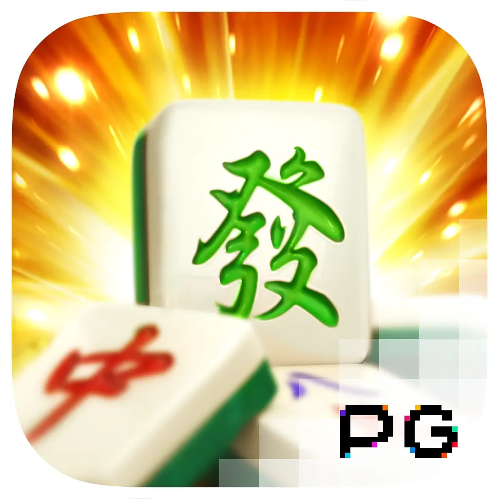 Mahjong Ways - JPMAXWIN188