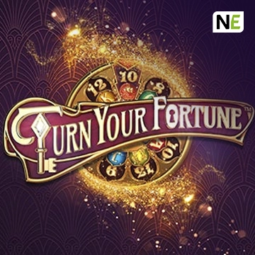 Turn Your Fortune - JPMAXWIN188