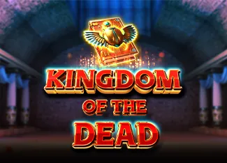 Pragmatic : Kingdom of the Dead - JPMAXWIN188