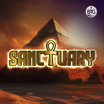 Bigtime : Sanctuary - JPMAXWIN188