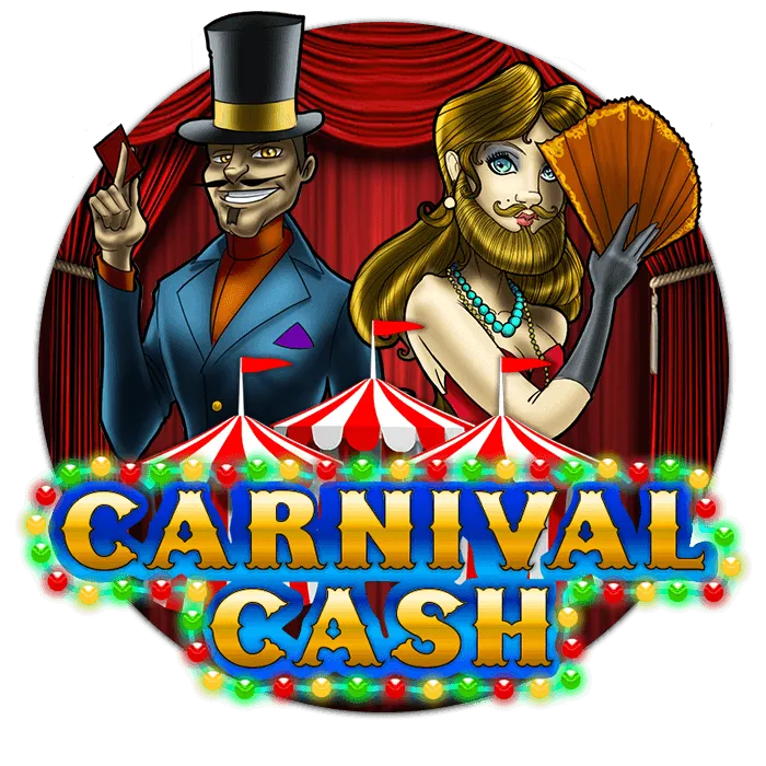Habanero : Carnival Cash - JPMAXWIN188