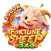 Facai : FORTUNE SHEEP - JPMAXWIN188