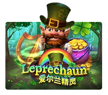 Joker123 : Leprechaun - JPMAXWIN188