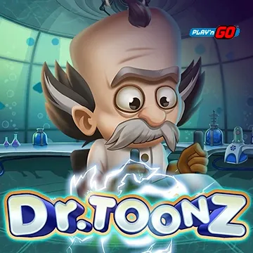PlaynGo : Dr. Toonz - JPMAXWIN188