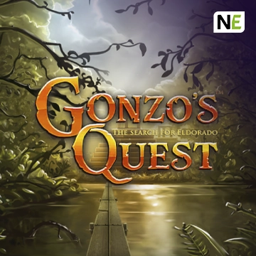 Gonzos Quest - JPMAXWIN188