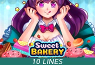 Sweet Bakery - JPMAXWIN188