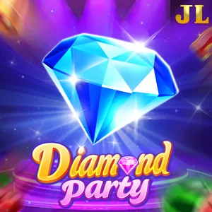 Diamond Party - JPMAXWIN188