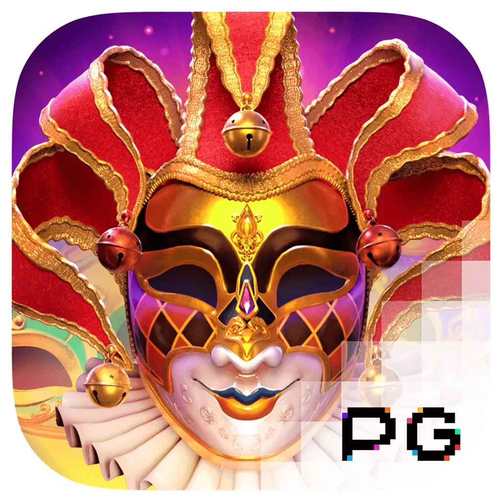 Mask Carnival - JPMAXWIN188