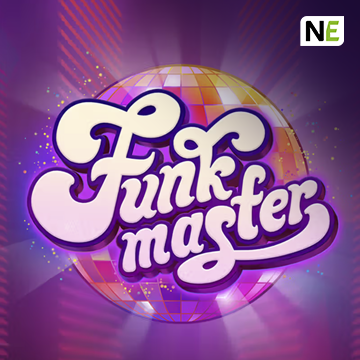 Funk Master - JPMAXWIN188