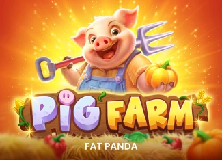 FatPanda : Pig Farm - JPMAXWIN188