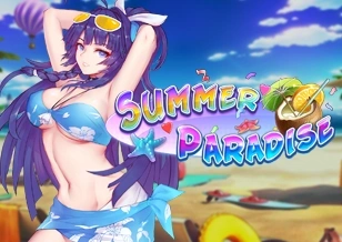 Summer Paradise - JPMAXWIN188