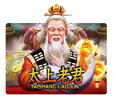 Joker123 : Tai Shang Lao Jun - JPMAXWIN188