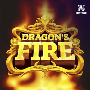 Redtiger : Dragons Fire - JPMAXWIN188