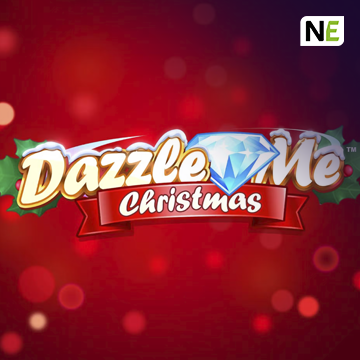 Dazzle Me Christmas - JPMAXWIN188