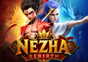Kelahiran Kembali Nezha - JPMAXWIN188