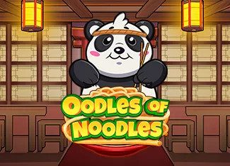 Pragmatic : Oodles of Noodles - JPMAXWIN188